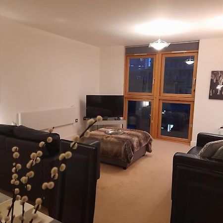 Centrally Situated 1 Bedroom Apartment! バーミンガム エクステリア 写真