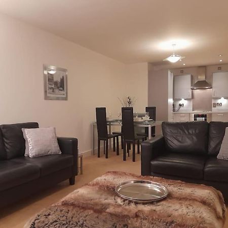 Centrally Situated 1 Bedroom Apartment! バーミンガム エクステリア 写真