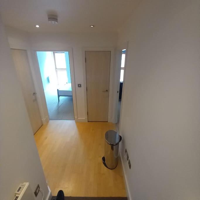 Centrally Situated 1 Bedroom Apartment! バーミンガム エクステリア 写真